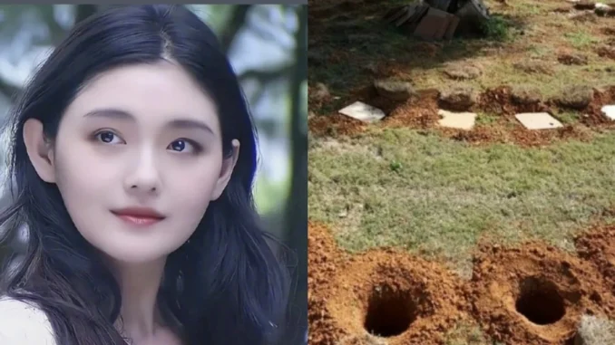 Tro cốt Từ Hy Viên được chôn cất khó hiểu, ẩn chứa điều tâm linh đáng sợ Tro cốt Từ Hy Viên được chôn cất khó hiểu, ẩn chứa điều tâm linh đáng sợ