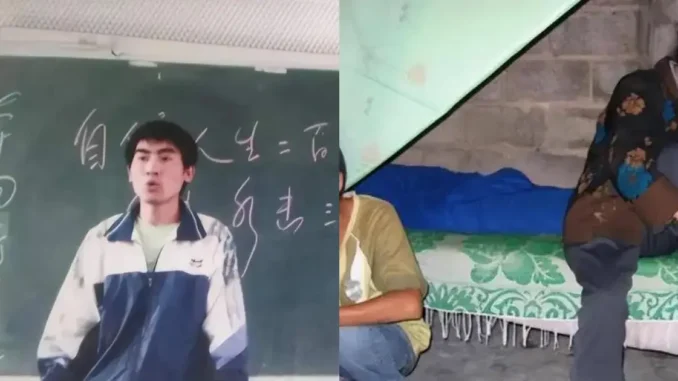Mẹ bị tâm thần, cậu bé 16 tuổ.i thuê chuồng lợn để ở, nhiều năm sau thoát nghèo nhưng “cú ngoặt” xảy ra sau cuộc gọi của một cô gái trẻ Mẹ bị tâm thần, cậu bé 16 tuổ.i thuê chuồng lợn để ở, nhiều năm sau thoát nghèo nhưng “cú ngoặt” xảy ra sau cuộc gọi của một cô gái trẻ