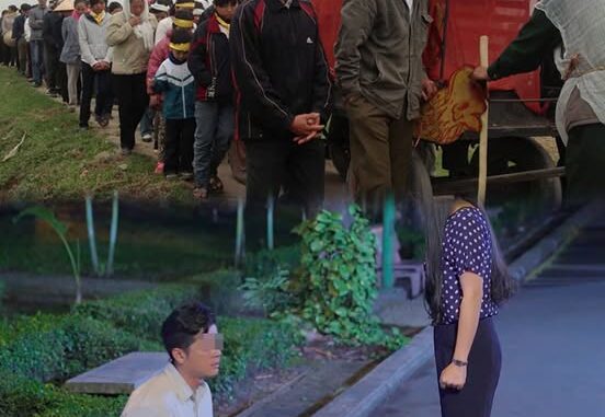 1 tuần sau khi mẹ vợ qua đời, vợ liền đưa cho tôi tờ đơn ly hôn, tôi hoảng hốt níu kéo nhưng vợ phũ phàng nói: “Không cần” 1 tuần sau khi mẹ vợ qua đời, vợ liền đưa cho tôi tờ đơn ly hôn, tôi hoảng hốt níu kéo nhưng vợ phũ phàng nói: “Không cần”