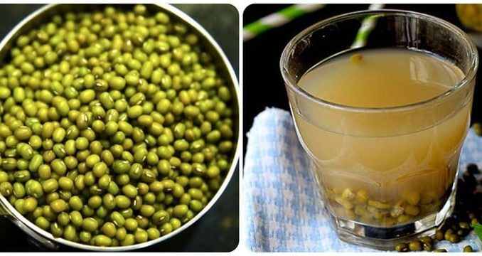 11 lợi ích của nước đậu xanh với sức khoẻ 11 lợi ích của nước đậu xanh với sức khoẻ