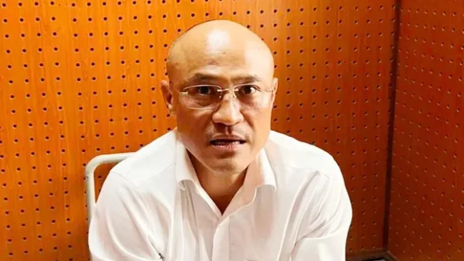 tổng giám đốc công ty vệ sĩ tổng giám đốc công ty vệ sĩ