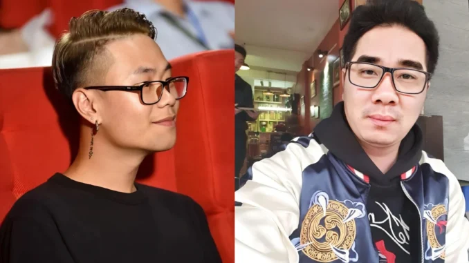 Snake và những 'chiêu trò' livestream 'câu view' - Sự thật hay chỉ là tin đồn? Snake và những 'chiêu trò' livestream 'câu view' - Sự thật hay chỉ là tin đồn?