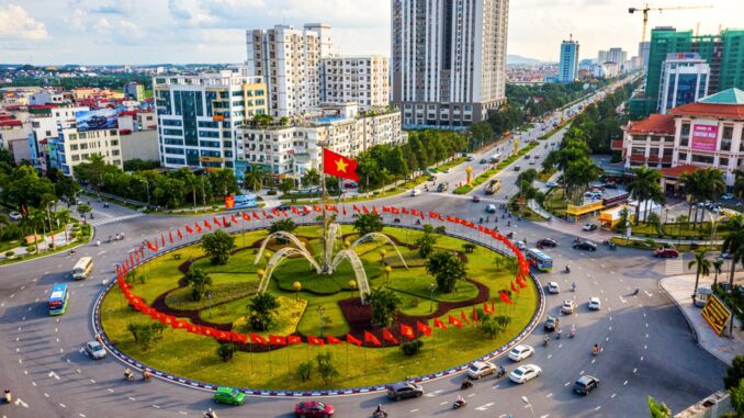 3 tỉnh có diện tích nhỏ nhất Việt Nam nhưng đông dân cư liệu có vào ‘tầm ngắm’ sáp nhập trong quý III/2025? 3 tỉnh có diện tích nhỏ nhất Việt Nam nhưng đông dân cư liệu có vào ‘tầm ngắm’ sáp nhập trong quý III/2025?