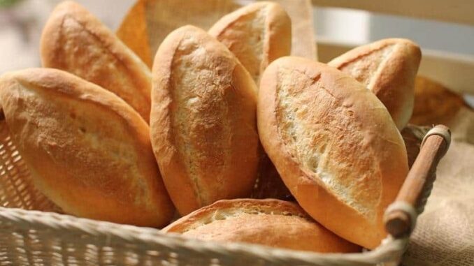 Bánh mì ‘ngon, bổ, rẻ’ nhưng có 5 nhóm người cần phải tránh xa Bánh mì ‘ngon, bổ, rẻ’ nhưng có 5 nhóm người cần phải tránh xa