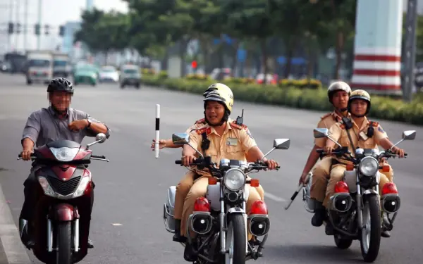Đang dùng giấy phép lái xe hạng A1, sau 1/1/2025 có được điều khiển SH, Exciter, Winner nữa hay không? Đang dùng giấy phép lái xe hạng A1, sau 1/1/2025 có được điều khiển SH, Exciter, Winner nữa hay không?