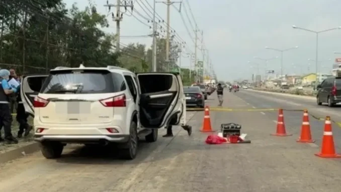 Chồng đau đớn khóc "nức nở" khi thấy vợ trẻ 26 tuổi chết bên cạnh người tình Chồng đau đớn khóc "nức nở" khi thấy vợ trẻ 26 tuổi chết bên cạnh người tình