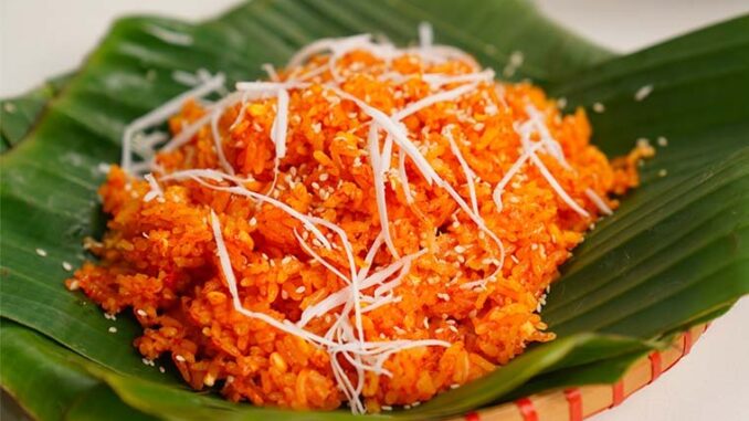 Những người không nên ăn xôi buổi sáng, dù chỉ một miếng cũng không được Những người không nên ăn xôi buổi sáng, dù chỉ một miếng cũng không được