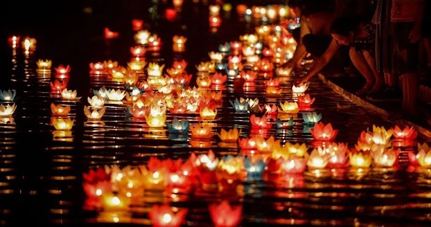 Rằm tháng Giêng là đêm trăng tròn đầu tiên: 7 kiêng kỵ nên tránh để đón phúc lành, may mắn Rằm tháng Giêng là đêm trăng tròn đầu tiên: 7 kiêng kỵ nên tránh để đón phúc lành, may mắn
