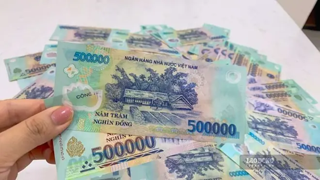 5 ngân hàng đang dẫn đầu về lãi suất tiết kiệm hiện nay 5 ngân hàng đang dẫn đầu về lãi suất tiết kiệm hiện nay