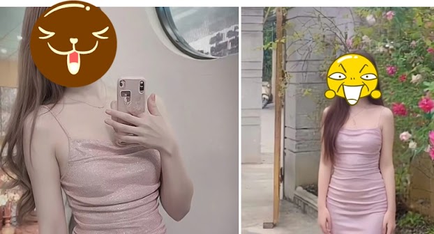 Sự thật về chiếc váy hồng 2 dây đang lan truyền khắp MXH: Tiềm ẩn một mối nguy Sự thật về chiếc váy hồng 2 dây đang lan truyền khắp MXH: Tiềm ẩn một mối nguy