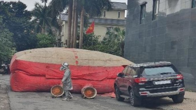 Tòa nhà Chung cư A2 – Ngyễn Đức Cảnh (phường Tương Mai, quận Hoàng Mai, Hà Nội) Tòa nhà Chung cư A2 – Ngyễn Đức Cảnh (phường Tương Mai, quận Hoàng Mai, Hà Nội)
