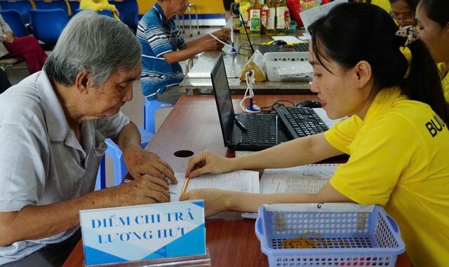 Năm 2025: 3 trường hợp này nghỉ hưu sớm không bị trừ tỉ lệ hưởng lương hưu, cụ thể là những trường hợp nào? Năm 2025: 3 trường hợp này nghỉ hưu sớm không bị trừ tỉ lệ hưởng lương hưu, cụ thể là những trường hợp nào?