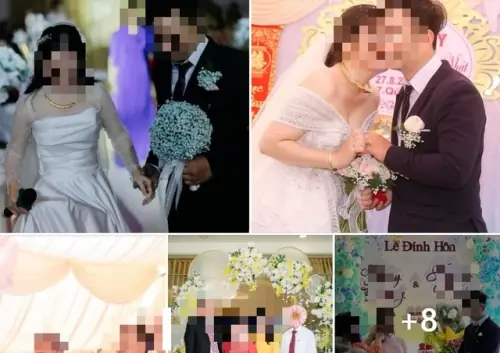 Nam thanh niên có con với 2 cô gái rồi cưới cả hai Nam thanh niên có con với 2 cô gái rồi cưới cả hai