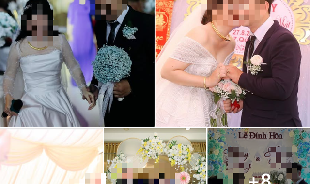 Người đàn ông Quảng Nam lấy cùng lúc hai cô gái có bầu: Chung sống nhưng chưa đăng ký kết hôn Người đàn ông Quảng Nam lấy cùng lúc hai cô gái có bầu: Chung sống nhưng chưa đăng ký kết hôn
