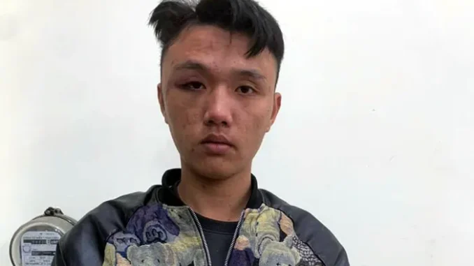 Trần Văn Hùng (huyện Kỳ Anh, Hà Tĩnh)