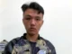 Trần Văn Hùng (huyện Kỳ Anh, Hà Tĩnh)