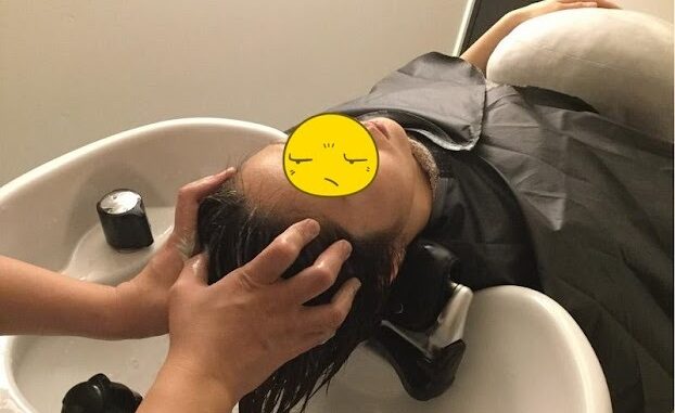 2 sự thật cần biết về việc ‘gội đầu ngoài tiệm’, chị em nên cân nhắc lại nhé 2 sự thật cần biết về việc ‘gội đầu ngoài tiệm’, chị em nên cân nhắc lại nhé