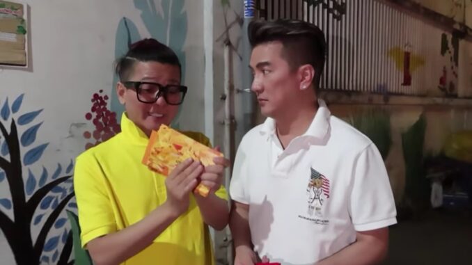 Từ ‘ông hoàng nhạc Việt’, Đàm Vĩnh Hưng giờ ‘bách nh/ụ/c’: Có mấy ng;;ón ch;;ân cũng không giữ được, phải ra vỉa hè làm một điều giữa đêm tối, “hi vọng có thêm nhiều show, nhiều tiền để bù đắp lại” Từ ‘ông hoàng nhạc Việt’, Đàm Vĩnh Hưng giờ ‘bách nh/ụ/c’: Có mấy ng;;ón ch;;ân cũng không giữ được, phải ra vỉa hè làm một điều giữa đêm tối, “hi vọng có thêm nhiều show, nhiều tiền để bù đắp lại”