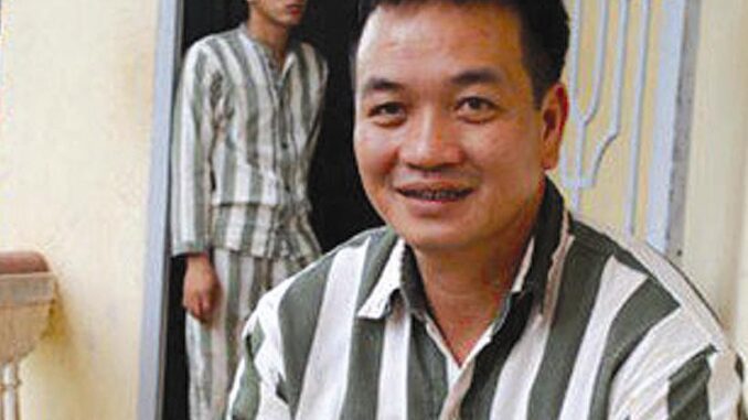 Bí mật về số tài sản sau 20 năm ngồi tò” của Hải Bánh Bí mật về số tài sản sau 20 năm ngồi tò” của Hải Bánh