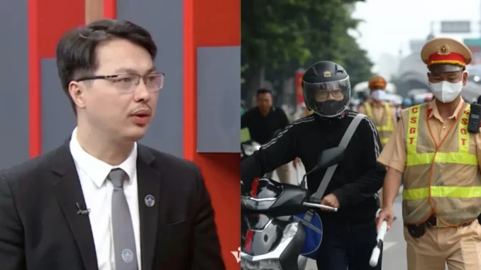 Hà Nội đề xuất nâng mức phạt vi phạm giao thông gấp 2 lần: Phạt chồng phạt? Hà Nội đề xuất nâng mức phạt vi phạm giao thông gấp 2 lần: Phạt chồng phạt?