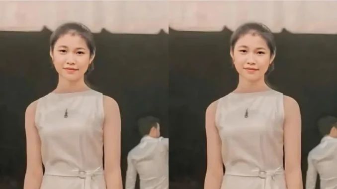 N.ữ sin.h mất tích bí ẩn ở TPHCM được tìm thấy tại Trung Quốc N.ữ sin.h mất tích bí ẩn ở TPHCM được tìm thấy tại Trung Quốc