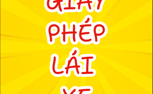 Hướng dẫn đổi giấy phép lái xe của Cục Cảnh sát giao thông từ 1/3 Hướng dẫn đổi giấy phép lái xe của Cục Cảnh sát giao thông từ 1/3