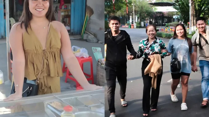 Mẹ nuôi tiết lộ bí mật, cô gái Pháp tìm thấy bố mẹ Việt sau 6 ngày Mẹ nuôi tiết lộ bí mật, cô gái Pháp tìm thấy bố mẹ Việt sau 6 ngày