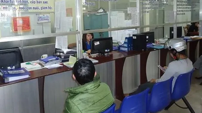 Từ 1-3: Ủy ban nhân dân xã, phường có thêm nhiều quyền hạn, nhiệm vụ mới Từ 1-3: Ủy ban nhân dân xã, phường có thêm nhiều quyền hạn, nhiệm vụ mới
