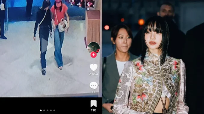 Video Jisoo (BLACKPINK) tắm biển cùng nam diễn viên đình đám gây phẫn nộ Video Jisoo (BLACKPINK) tắm biển cùng nam diễn viên đình đám gây phẫn nộ