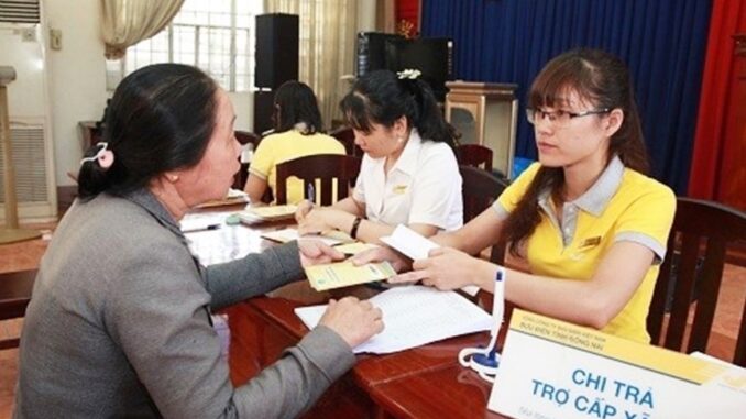Từ nay: Có 8 nhóm đối tượng được hưởng trợ cấp xã hội hàng tháng tăng 38,9%, đó là những ai? Từ nay: Có 8 nhóm đối tượng được hưởng trợ cấp xã hội hàng tháng tăng 38,9%, đó là những ai?