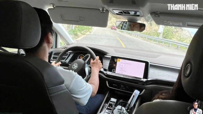Lo ngại ô tô ‘dính’ phạt nguội, sau bao lâu tra cứu để biết chính xác? Lo ngại ô tô ‘dính’ phạt nguội, sau bao lâu tra cứu để biết chính xác?