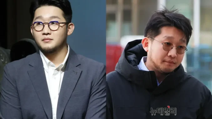 Nóng: Chủ tịch showbiz lĩnh án tù, thái độ vô cùng trắng trợn khi b.ị t.ố cáo Nóng: Chủ tịch showbiz lĩnh án tù, thái độ vô cùng trắng trợn khi b.ị t.ố cáo