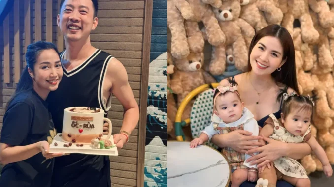 Sao Việt 19/2: Hoa hậu Khánh Vân vướng nghi vấn mang bầu Sao Việt 19/2: Hoa hậu Khánh Vân vướng nghi vấn mang bầu