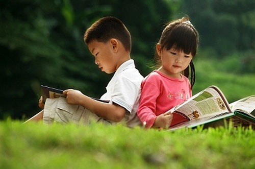 Nghiên cứu của Harvard: Trẻ em có 3 cơ hội trong đời để trở nên thông minh hơn Nghiên cứu của Harvard: Trẻ em có 3 cơ hội trong đời để trở nên thông minh hơn