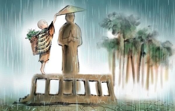 4 dấu hiệu dễ thấy ở một người mà kiếp trước đã làm rất nhiều việc thiện 4 dấu hiệu dễ thấy ở một người mà kiếp trước đã làm rất nhiều việc thiện