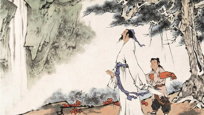 Người có 4 đặc điểm này về già “vận đỏ như son”, đi đâu cũng được quý nhân phù trợ Người có 4 đặc điểm này về già “vận đỏ như son”, đi đâu cũng được quý nhân phù trợ
