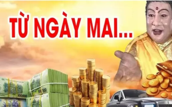 Gặp thời 1 tốt cũng thành đại gia: 3 tuổi Đắc Lộc, Đắc Tài tiền về như nước, 1 tuổi ngồi không cũng giàu Gặp thời 1 tốt cũng thành đại gia: 3 tuổi Đắc Lộc, Đắc Tài tiền về như nước, 1 tuổi ngồi không cũng giàu