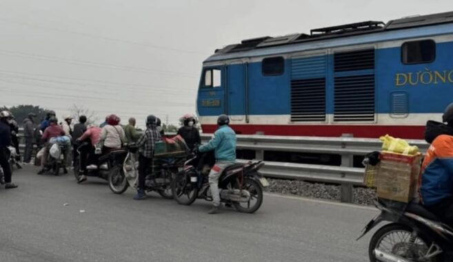Thường Tín (Hà Nội): Nơi lạ::nh nhất lúc này…. Thường Tín (Hà Nội): Nơi lạ::nh nhất lúc này….