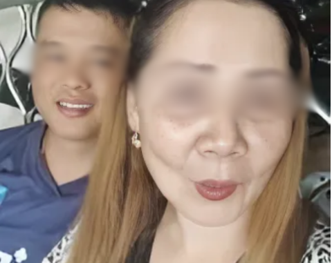 U50 r ung đ ộng rồi ngã vào vòng tay cậu trai 27 tuổi. Ngỡ “duyên số trời ban” nên đầu tư cho người yêu trẻ chẳng tiếc thứ gì. Để rồi… U50 r ung đ ộng rồi ngã vào vòng tay cậu trai 27 tuổi. Ngỡ “duyên số trời ban” nên đầu tư cho người yêu trẻ chẳng tiếc thứ gì. Để rồi…