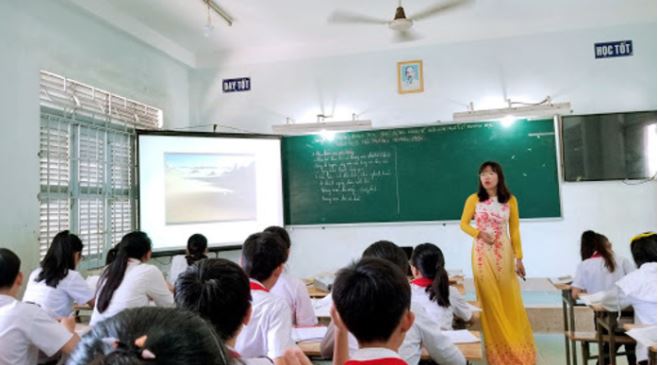 Mức thu tiền dạy thêm học thêm theo quy định mới nhất Mức thu tiền dạy thêm học thêm theo quy định mới nhất
