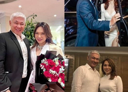 Bố ruột Mỹ Tâm là lão phật gia nổi tiếng trên phim ngoài đời âm thầm làm vệ sĩ cho toàn siêu saoNgười đàn ông quyền lực có 2.500 vệ sĩ vây quanh, luôn sát cánh che chở Mỹ Tâm là ai? Bố ruột Mỹ Tâm là lão phật gia nổi tiếng trên phim ngoài đời âm thầm làm vệ sĩ cho toàn siêu saoNgười đàn ông quyền lực có 2.500 vệ sĩ vây quanh, luôn sát cánh che chở Mỹ Tâm là ai?