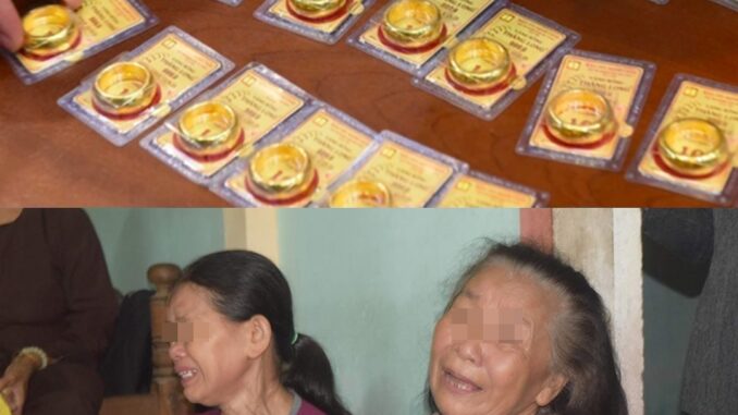 Giá vàng tối nay: Không thở nổi trời ơi, người dân không sống nổi nữa rồi… Giá vàng tối nay: Không thở nổi trời ơi, người dân không sống nổi nữa rồi…