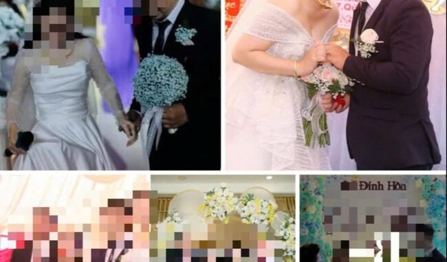 Vụ việc chàng trai cưới 2 người ở Quảng Nam: 2 cô gái làm việc với cơ quan chức năng Vụ việc chàng trai cưới 2 người ở Quảng Nam: 2 cô gái làm việc với cơ quan chức năng