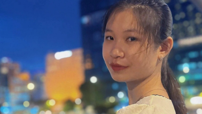 Tìm thấy nữ sinh mất tích trước Tết ở Trung Quốc Tìm thấy nữ sinh mất tích trước Tết ở Trung Quốc