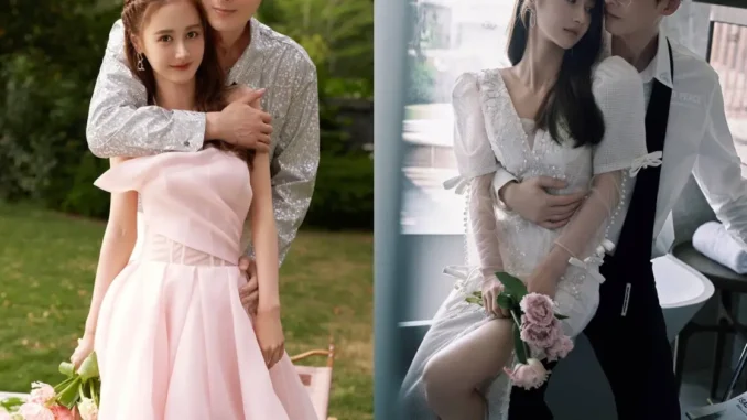 Nam thần “ma ca rồng” của showbiz bất ngờ thông báo hủy cưới, chia tay bạn gái diễn viên kém 19 tuổ.i Nam thần “ma ca rồng” của showbiz bất ngờ thông báo hủy cưới, chia tay bạn gái diễn viên kém 19 tuổ.i