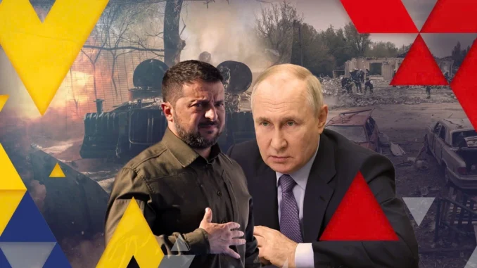 Việt Nam sẵn sàng tham gia nỗ lực giải quyết xung đột Nga – Ukraine Việt Nam sẵn sàng tham gia nỗ lực giải quyết xung đột Nga – Ukraine