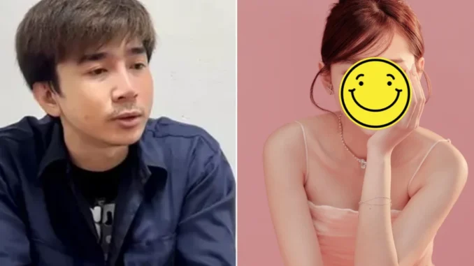 Chi Dân réo tên 1 ca sĩ, làm điều bất thường sau 3 tháng bị bắt, thực hư ra sao? Chi Dân réo tên 1 ca sĩ, làm điều bất thường sau 3 tháng bị bắt, thực hư ra sao?