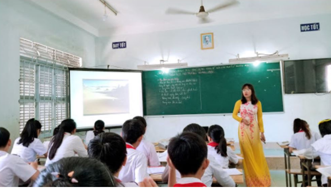 Mức thu t iền dạy thêm học thêm theo quy định mới nhất Mức thu t iền dạy thêm học thêm theo quy định mới nhất