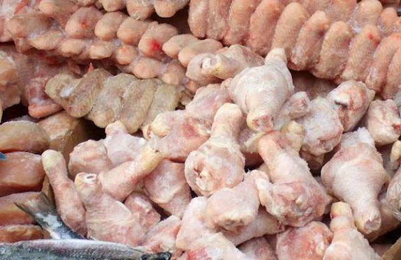 5 loại thịt độc khủng khiếp, người bán chưa chắc dám ăn một miếng 5 loại thịt độc khủng khiếp, người bán chưa chắc dám ăn một miếng