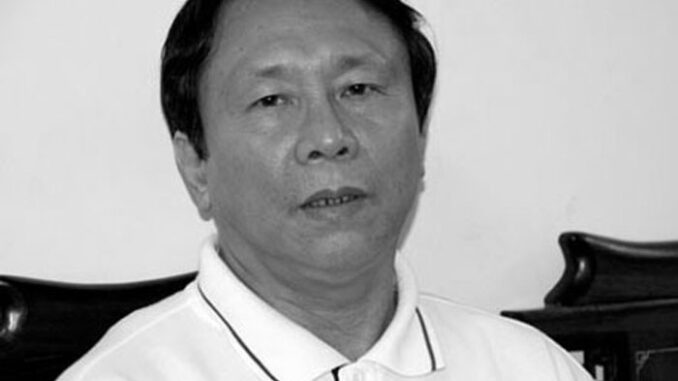 Nhà thơ Dương Kỳ Anh, ‘cha đẻ’ cuộc thi Hoa hậu Việt Nam qua đời Nhà thơ Dương Kỳ Anh, ‘cha đẻ’ cuộc thi Hoa hậu Việt Nam qua đời